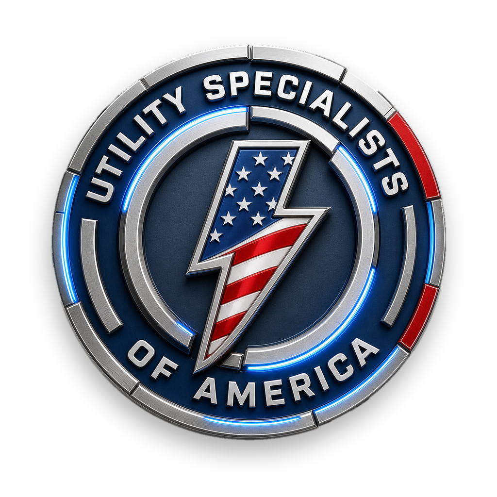 Utility Specialists of America